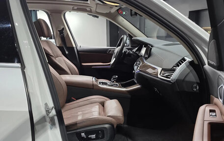 BMW X5, 2023 год, 7 660 000 рублей, 10 фотография