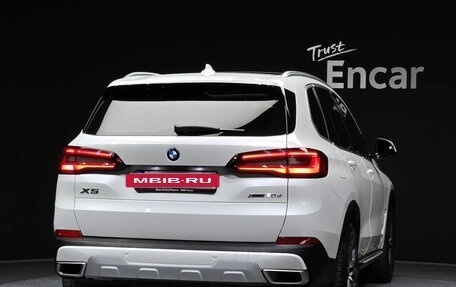 BMW X5, 2023 год, 7 660 000 рублей, 6 фотография