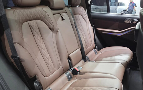 BMW X5, 2023 год, 7 660 000 рублей, 26 фотография