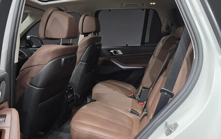 BMW X5, 2023 год, 7 660 000 рублей, 25 фотография