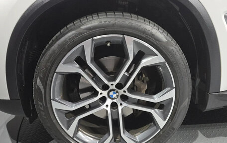 BMW X5, 2023 год, 7 660 000 рублей, 28 фотография