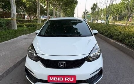 Honda Fit, 2022 год, 1 150 002 рублей, 2 фотография