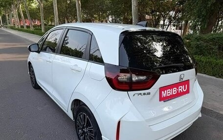 Honda Fit, 2022 год, 1 150 002 рублей, 4 фотография
