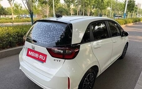 Honda Fit, 2022 год, 1 150 002 рублей, 3 фотография
