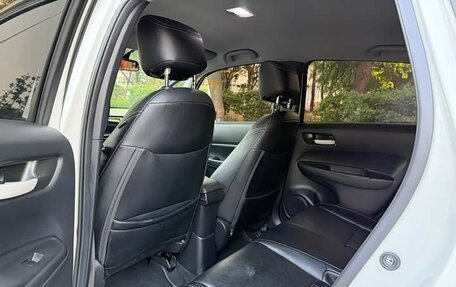 Honda Fit, 2022 год, 1 150 002 рублей, 5 фотография