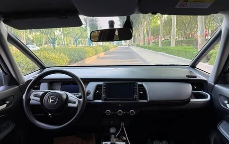 Honda Fit, 2022 год, 1 150 002 рублей, 7 фотография