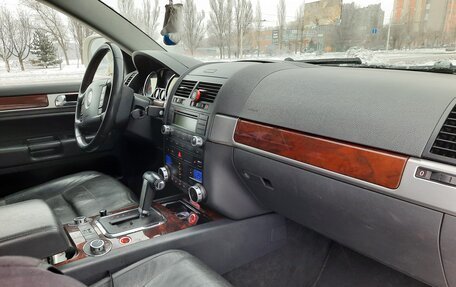 Volkswagen Touareg III, 2008 год, 810 000 рублей, 2 фотография