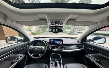 Haval H6, 2023 год, 1 350 000 рублей, 6 фотография