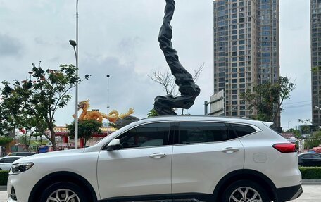 Haval H6, 2023 год, 1 350 000 рублей, 8 фотография