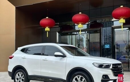Haval H6, 2023 год, 1 350 000 рублей, 3 фотография