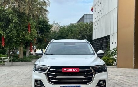 Haval H6, 2023 год, 1 350 000 рублей, 2 фотография