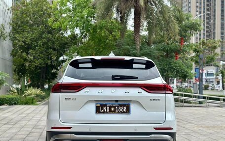 Haval H6, 2023 год, 1 350 000 рублей, 10 фотография
