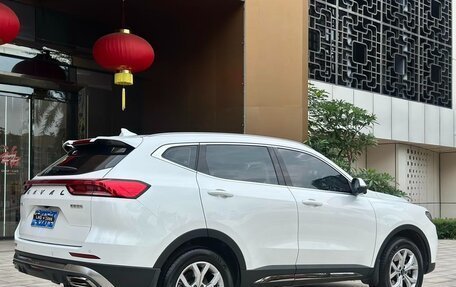 Haval H6, 2023 год, 1 350 000 рублей, 11 фотография