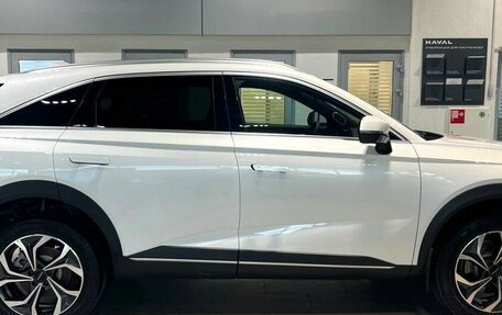 Haval F7, 2026 год, 3 099 000 рублей, 7 фотография
