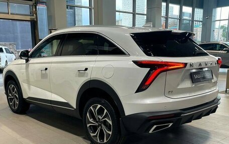 Haval F7, 2026 год, 3 099 000 рублей, 6 фотография
