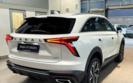 Haval F7, 2026 год, 3 099 000 рублей, 5 фотография