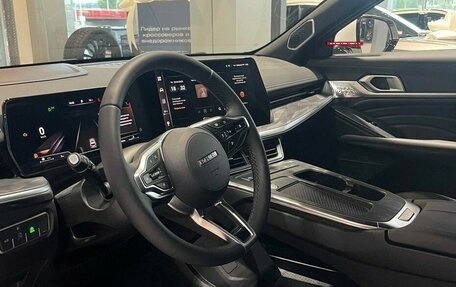 Haval F7, 2026 год, 3 099 000 рублей, 9 фотография