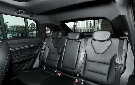Haval F7x, 2026 год, 3 599 000 рублей, 7 фотография