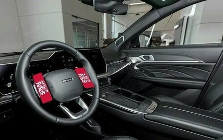 Haval F7x, 2026 год, 3 599 000 рублей, 5 фотография