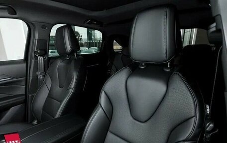 Haval F7x, 2026 год, 3 599 000 рублей, 10 фотография