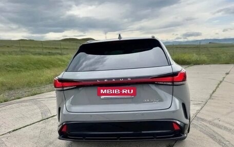 Lexus RX IV рестайлинг, 2026 год, 10 590 000 рублей, 2 фотография