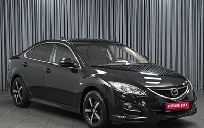Mazda 6, 2011 год, 798 830 рублей, 1 фотография