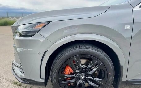 Lexus RX IV рестайлинг, 2026 год, 10 590 000 рублей, 6 фотография