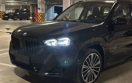 BMW X1, 2025 год, 4 950 000 рублей, 4 фотография