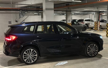 BMW X1, 2025 год, 4 950 000 рублей, 5 фотография