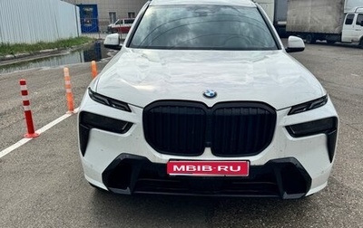 BMW X7, 2023 год, 10 900 000 рублей, 1 фотография