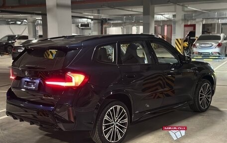 BMW X1, 2025 год, 4 950 000 рублей, 2 фотография