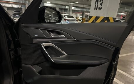 BMW X1, 2025 год, 4 950 000 рублей, 10 фотография