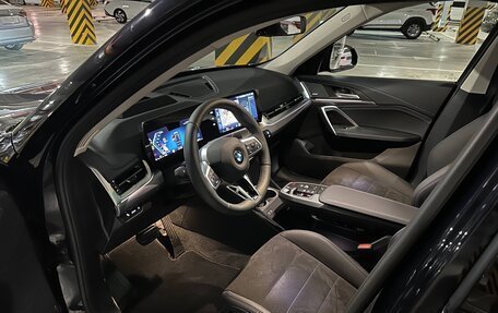 BMW X1, 2025 год, 4 950 000 рублей, 6 фотография