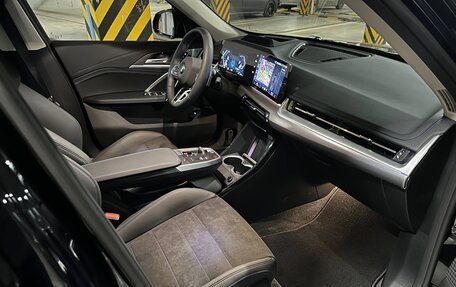 BMW X1, 2025 год, 4 950 000 рублей, 8 фотография