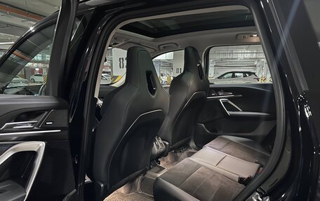 BMW X1, 2025 год, 4 950 000 рублей, 9 фотография
