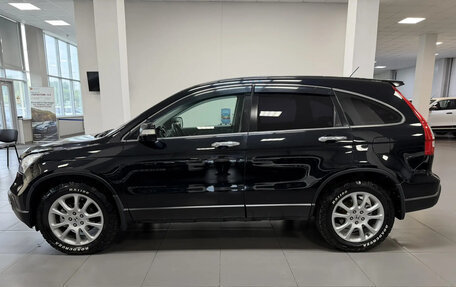 Honda CR-V III рестайлинг, 2008 год, 1 350 000 рублей, 2 фотография