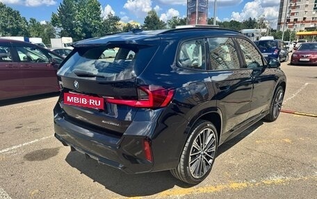 BMW X1, 2025 год, 4 950 000 рублей, 13 фотография