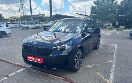 BMW X1, 2025 год, 4 950 000 рублей, 11 фотография