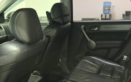 Honda CR-V III рестайлинг, 2008 год, 1 350 000 рублей, 12 фотография