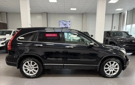 Honda CR-V III рестайлинг, 2008 год, 1 350 000 рублей, 6 фотография