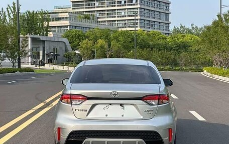 Toyota Corolla, 2022 год, 1 430 586 рублей, 5 фотография