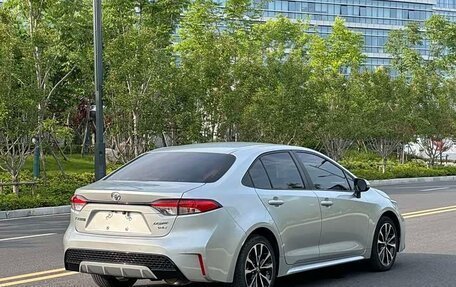 Toyota Corolla, 2022 год, 1 430 586 рублей, 4 фотография