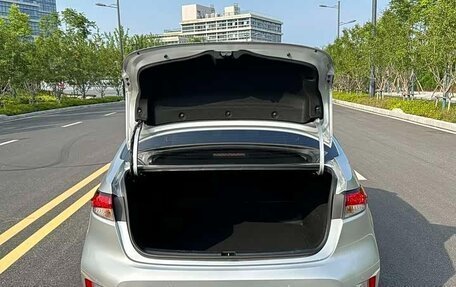 Toyota Corolla, 2022 год, 1 430 586 рублей, 7 фотография