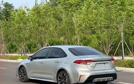 Toyota Corolla, 2022 год, 1 430 586 рублей, 6 фотография