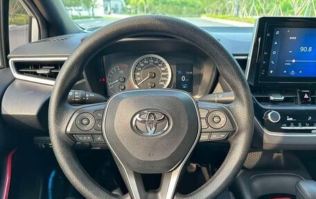 Toyota Corolla, 2022 год, 1 430 586 рублей, 9 фотография