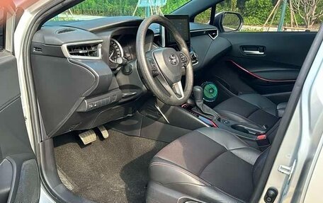 Toyota Corolla, 2022 год, 1 430 586 рублей, 12 фотография