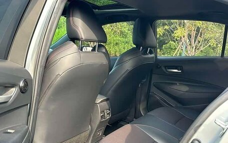 Toyota Corolla, 2022 год, 1 430 586 рублей, 14 фотография