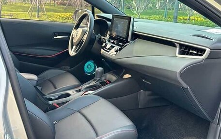 Toyota Corolla, 2022 год, 1 430 586 рублей, 13 фотография