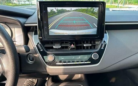 Toyota Corolla, 2022 год, 1 430 586 рублей, 11 фотография