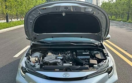 Toyota Corolla, 2022 год, 1 430 586 рублей, 15 фотография